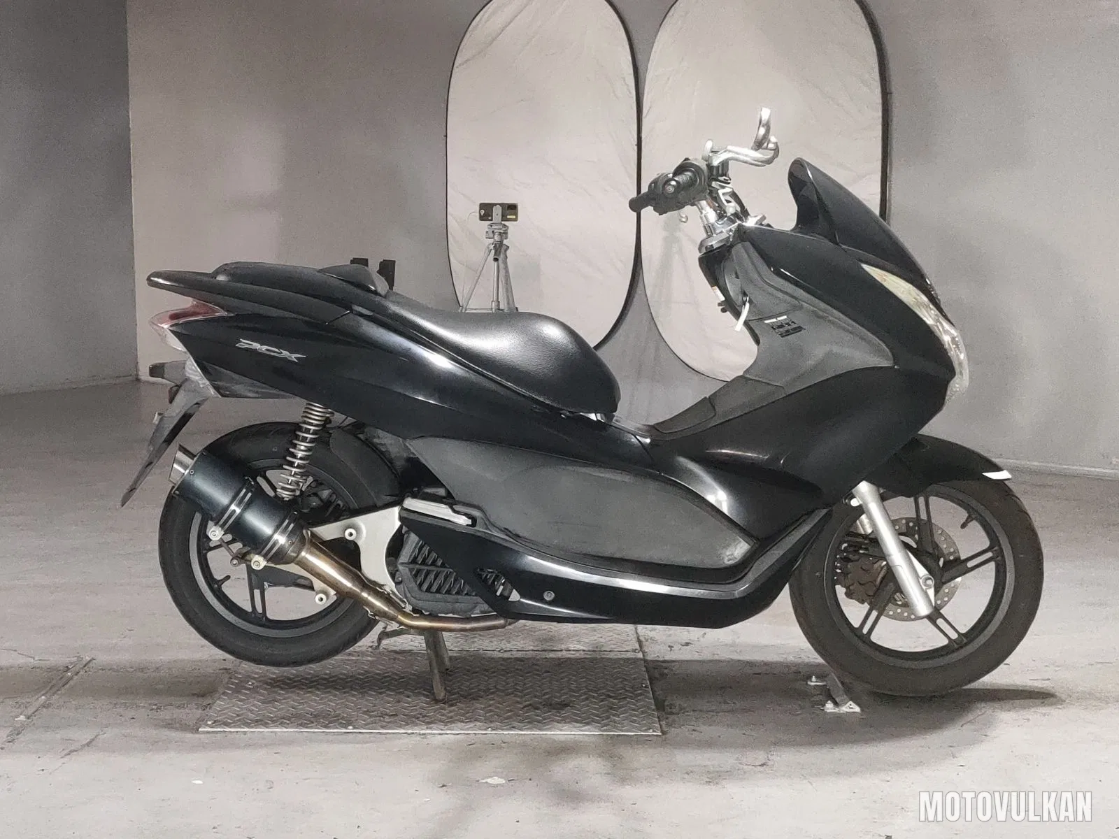 Honda PCX125