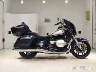  BMWR18TC