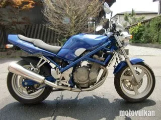Suzuki Bandit250