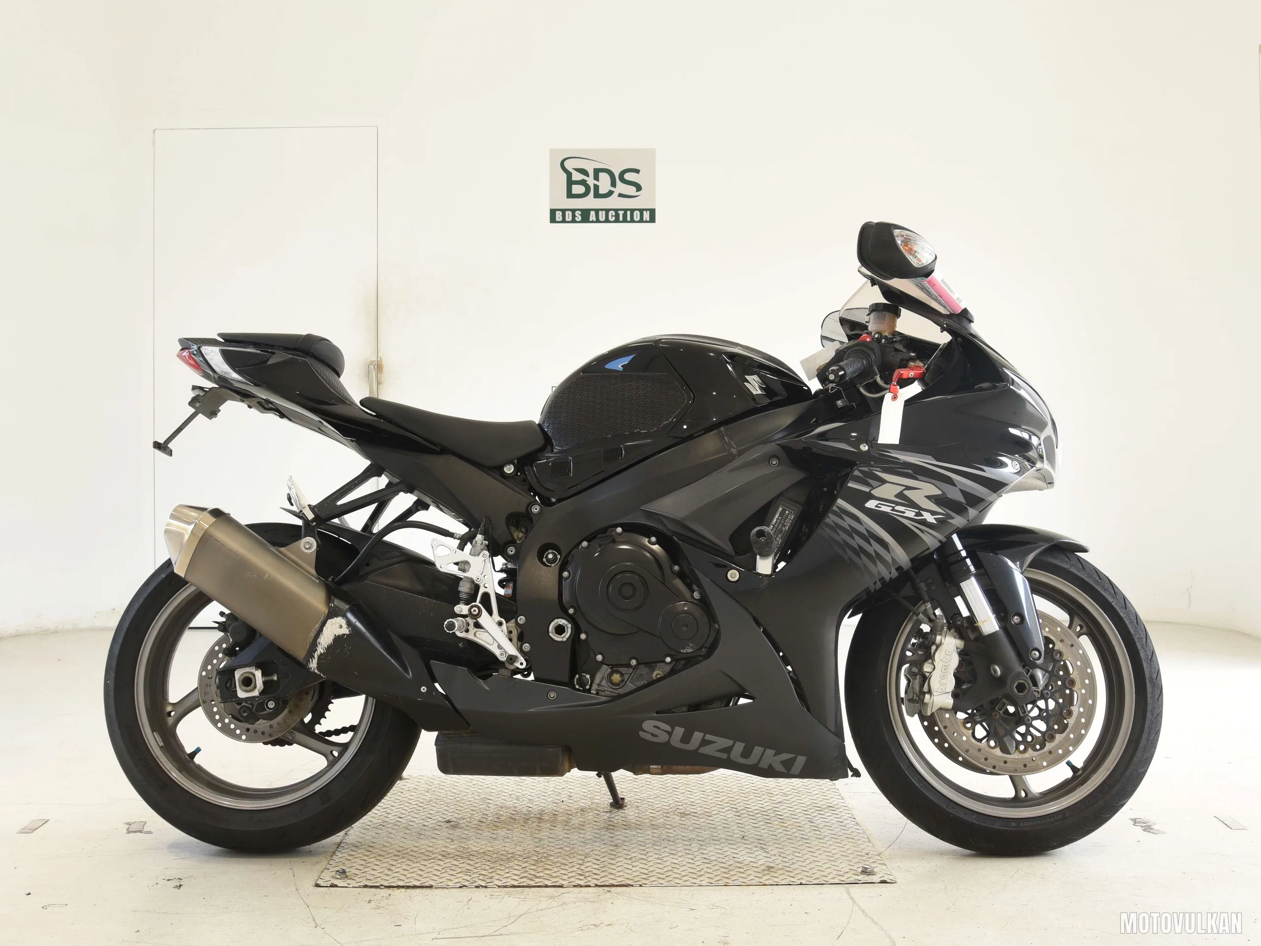 Suzuki GSX-R600