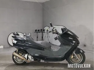 Yamaha Majesty 250