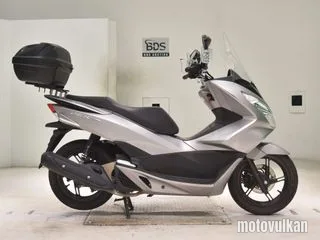 Honda PCX150-2