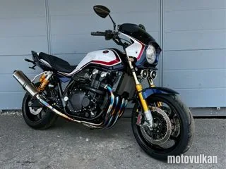 Honda Cb1300Sf Abs