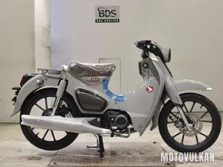 Honda C125-2