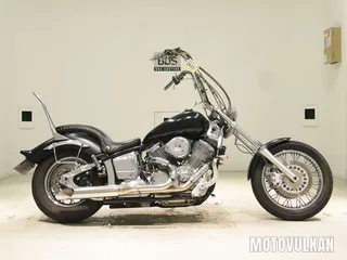 Yamaha DRAGSTAR1100