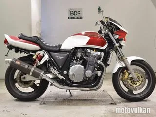 Honda CB1000SF
