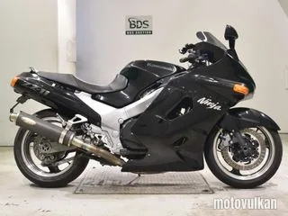 Kawasaki ZX-11-2