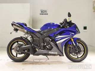 Yamaha YZF-R1