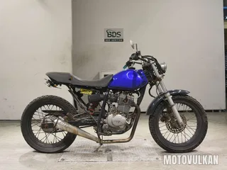 Honda FTR223