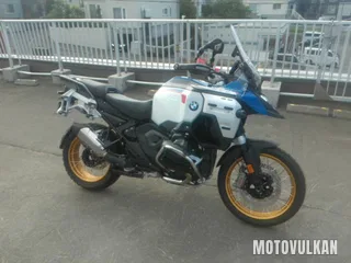 Bmw Bmw R1300Gs Adv Asa