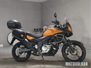 Suzuki V-Strom 650