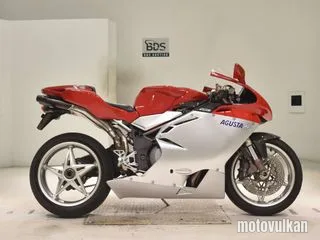  MV AGUSTA F4S EV03