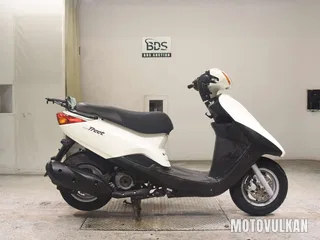Yamaha AXIS125