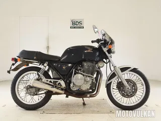 Honda GB400TT