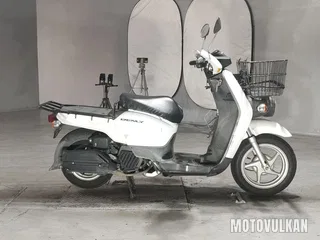Honda Benly 50 Pro