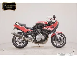 Suzuki GS1200SS