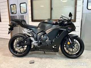 Honda Cbr600Rr Abs