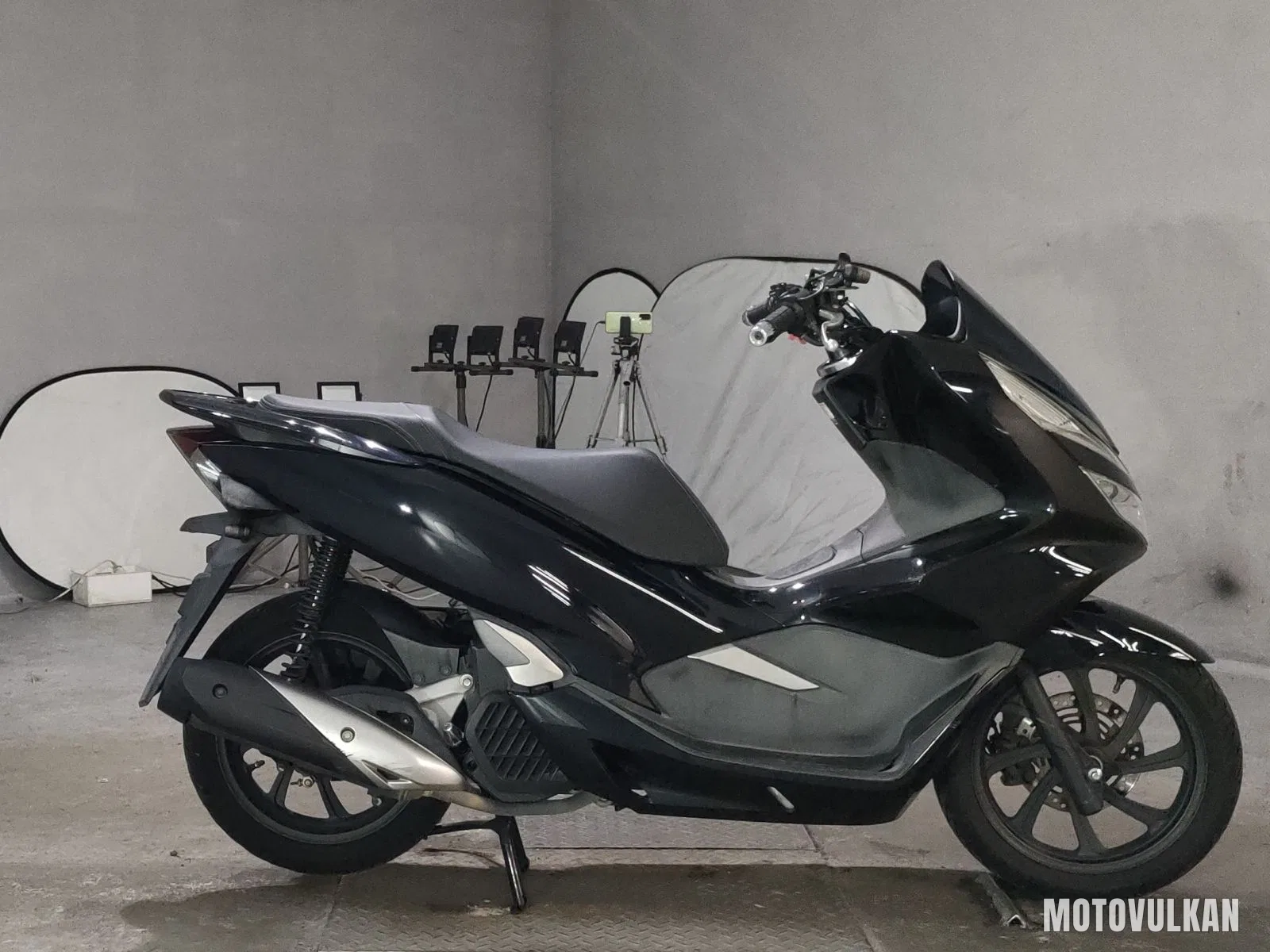 Honda PCX150