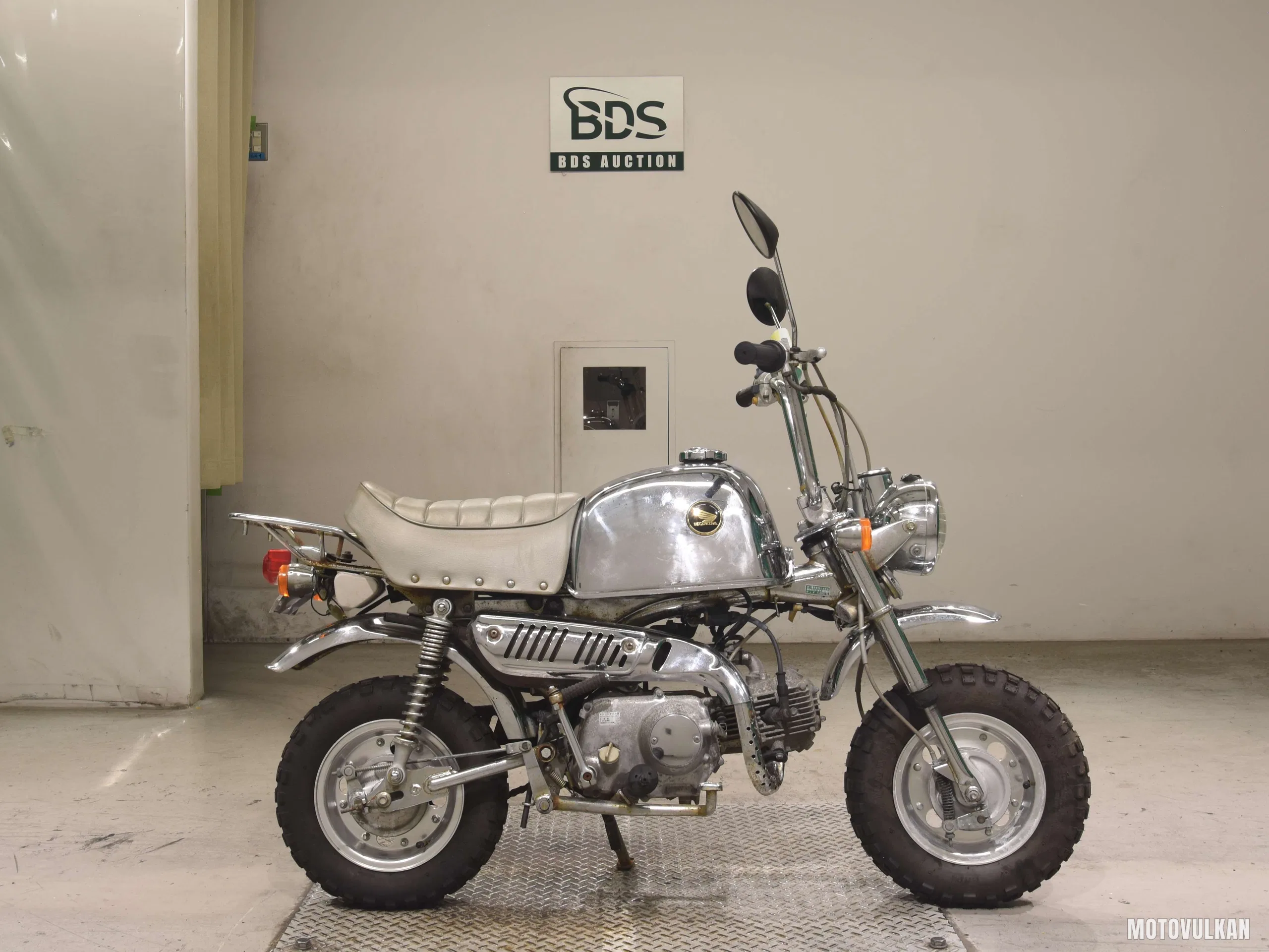 Honda GORILLA