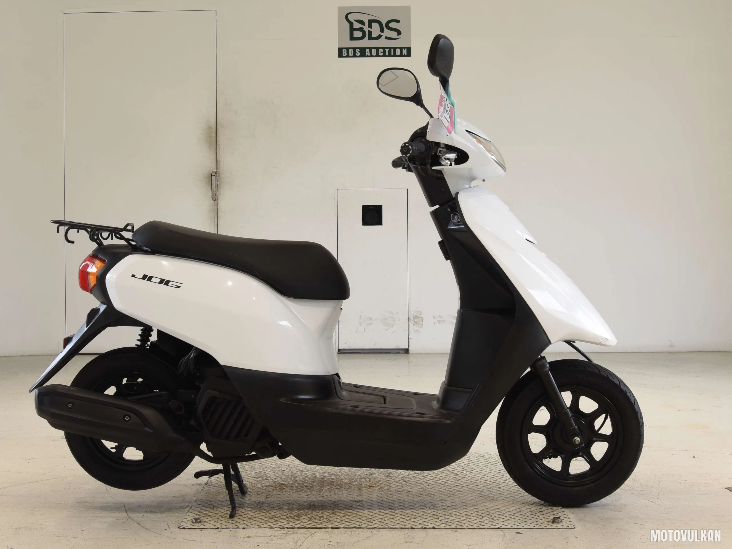 Yamaha JOG-7