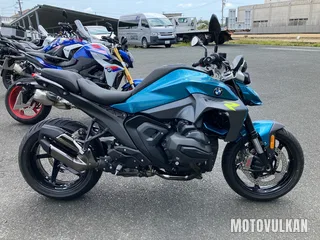 Bmw Bmw R1300R