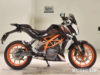  KTM390 DUKE