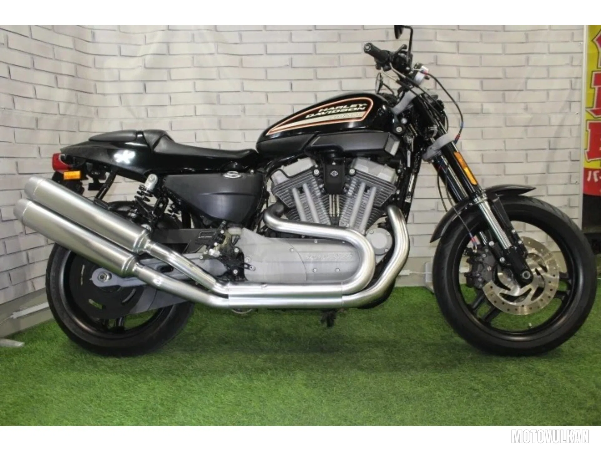 Harley Davidson Harley Davidson Xr1200