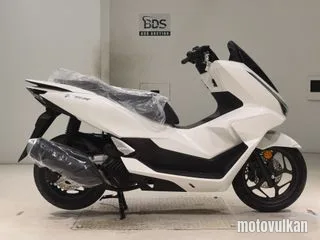 Honda PCX125-4