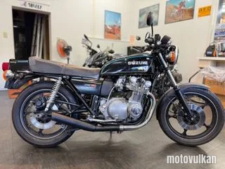 Suzuki Gs750