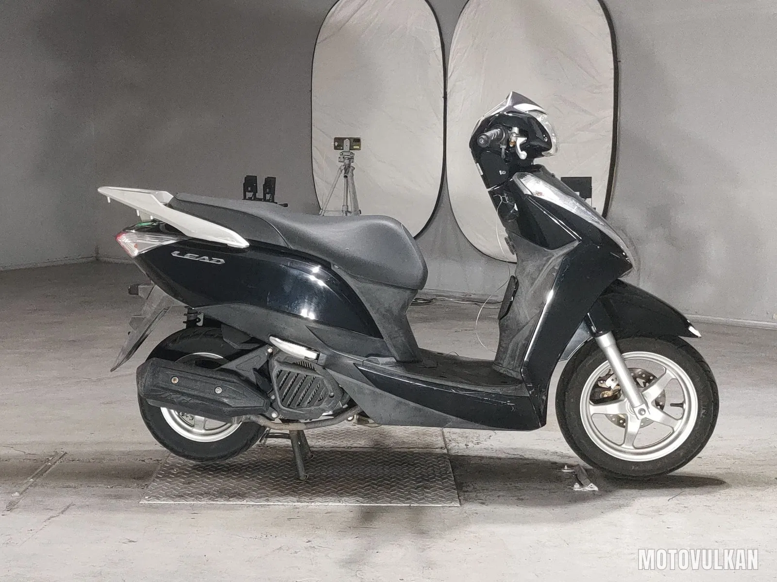 Honda Lead 125