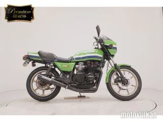 Kawasaki Z750GP