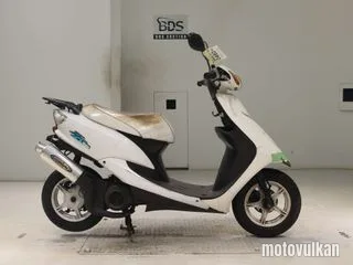 Yamaha JOG ZR-2