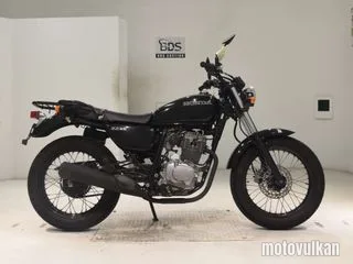 Honda CB223S