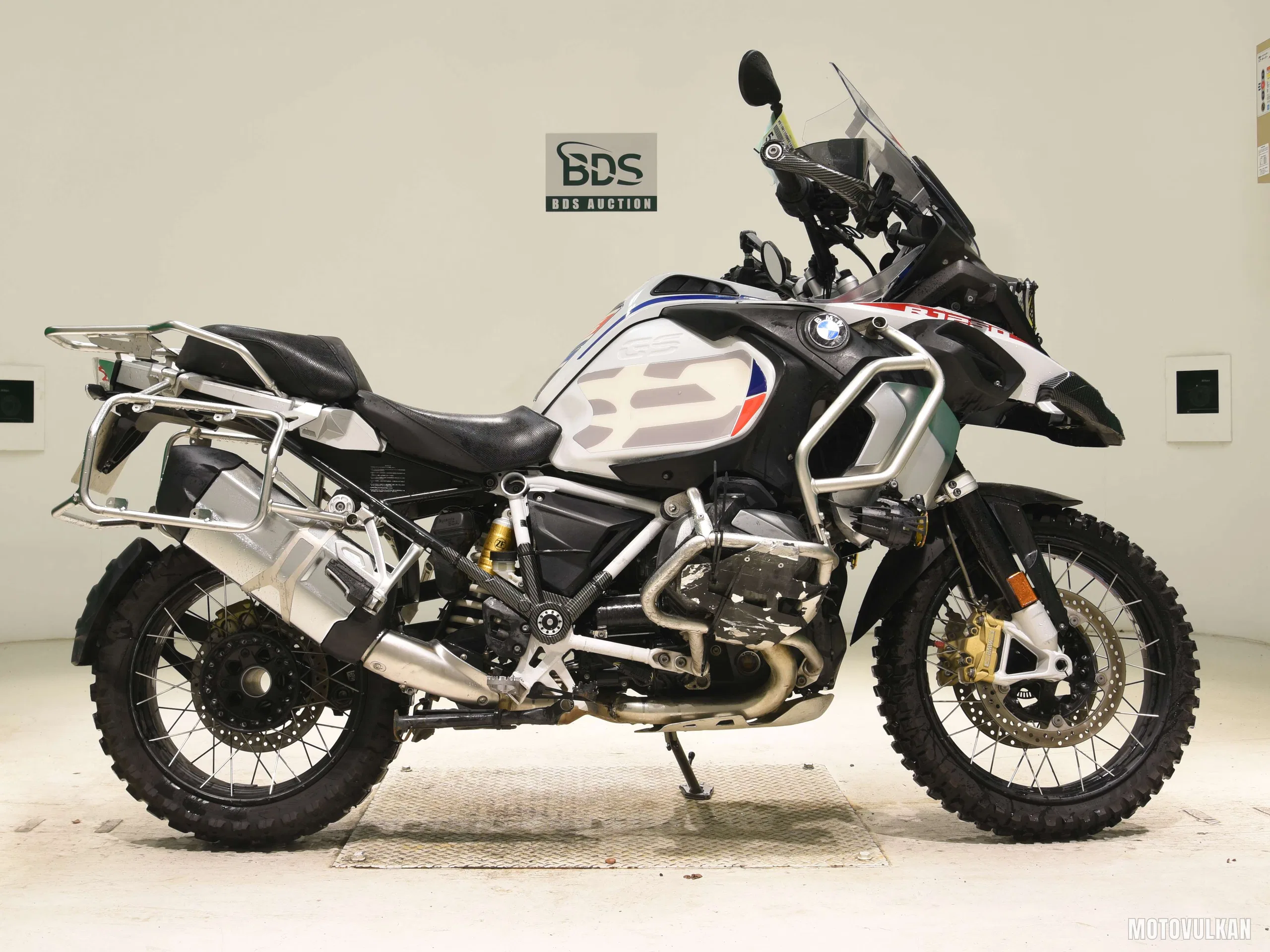  BMWR1250GS ADVENTURE