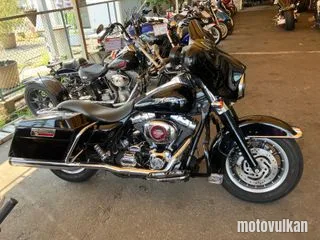 Harley Davidson Harley Davidson Flhtcui S/C