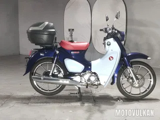 Honda Super Cub C125