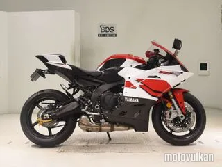 Yamaha YZF-R9