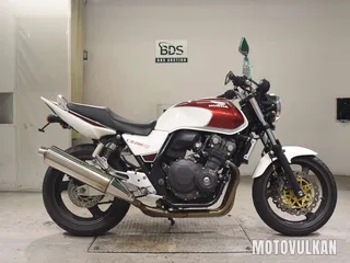 Honda CB400SFV-4