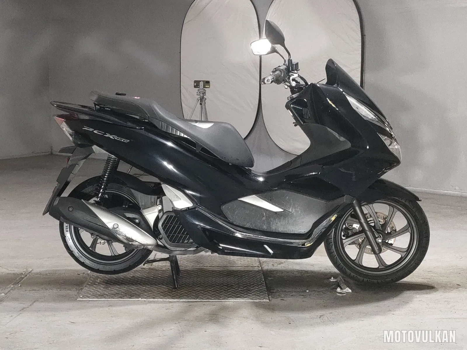 Honda PCX150
