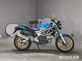 Honda VTR250
