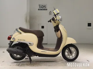Honda GIORNO-3
