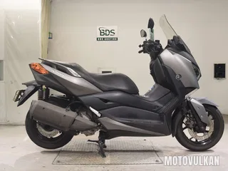 Yamaha X-MAX250A