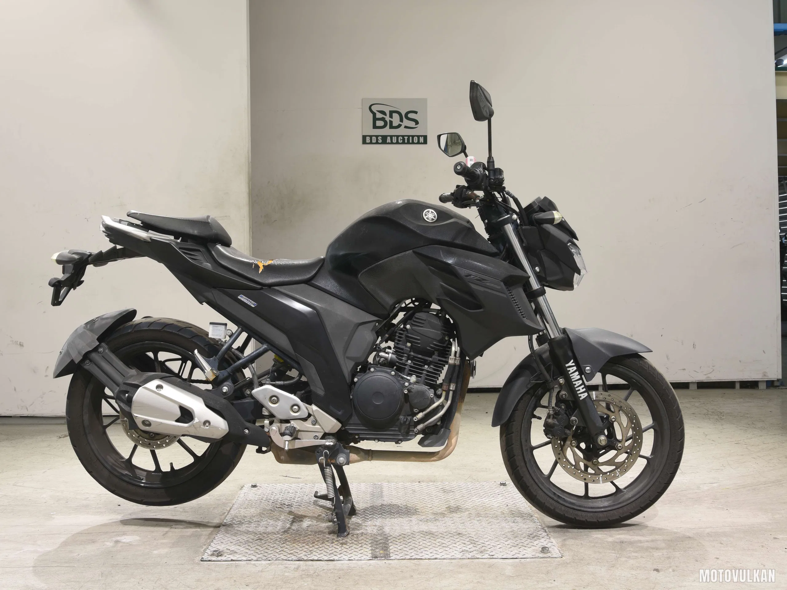 Yamaha FZ25
