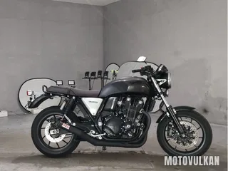 Honda CB1100RS