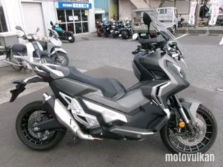 Honda X-Adv