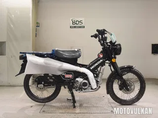Honda CT125-2