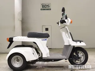 Honda GYRO X-2