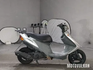 Suzuki Address V125G