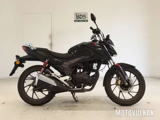 Honda CBF125R