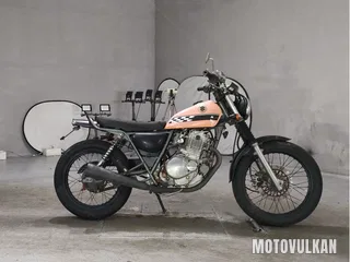 Suzuki Grasstracker Bigboy
